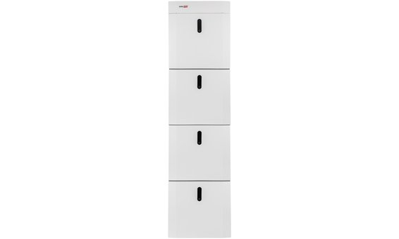 SolarEdge Home Battery 18.4 kWh für SE*K-RWB48